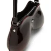double-d shoulder Double-D-Rigid shoulder bag in dégradé glossy PU double-d shoulder Double-D-Rigid shoulder bag in dégradé glossy PU