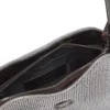 double-d shoulder Double-D-Shoulder bag with all-over crystals double-d shoulder Double-D-Shoulder bag with all-over crystals