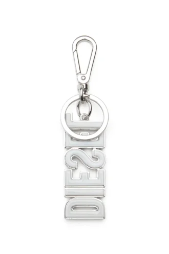 dsl 3d key ring Metal and resin DIESEL keyring