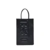 dsl 3d shopper m x Dsl 3D M-PU tote bag with embossed logo dsl 3d shopper m x Dsl 3D M-PU tote bag with embossed logo