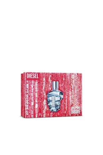 dsl otb edt sets v50+sg75 lg112400 Only The Brave Giftset, Eau De Toilette