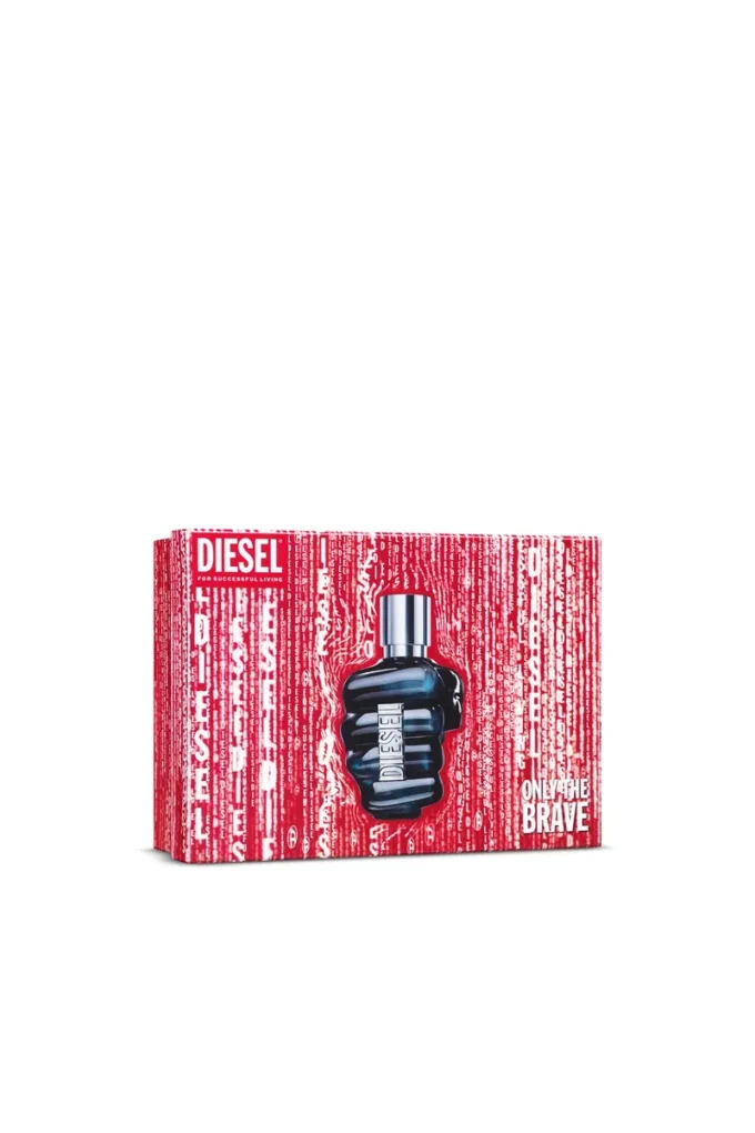 dsl otb sets edp v50+sg75 lg113200 Only The Brave Giftset, Eau De Parfum dsl otb sets edp v50+sg75 lg113200 Only The Brave Giftset, Eau De Parfum