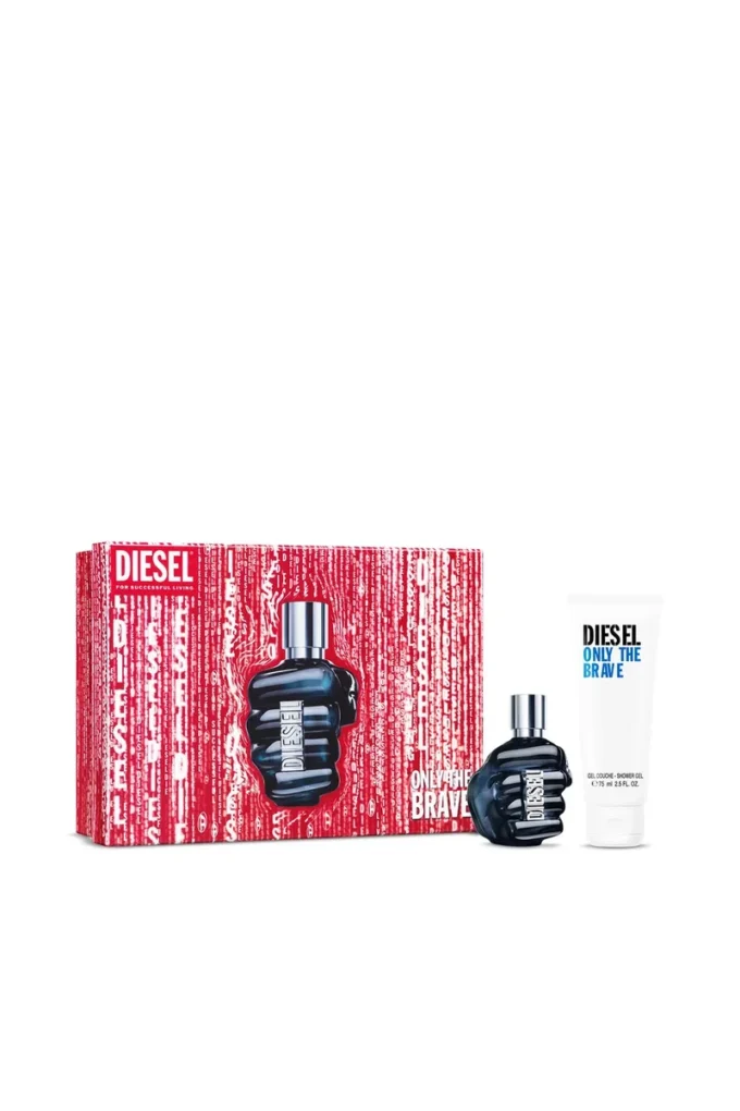 dsl otb sets edp v50+sg75 lg113200 Only The Brave Giftset, Eau De Parfum dsl otb sets edp v50+sg75 lg113200 Only The Brave Giftset, Eau De Parfum