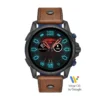 dt2009 Full Guard 2.5 smartwatch brown leather dt2009 Full Guard 2.5 smartwatch brown leather