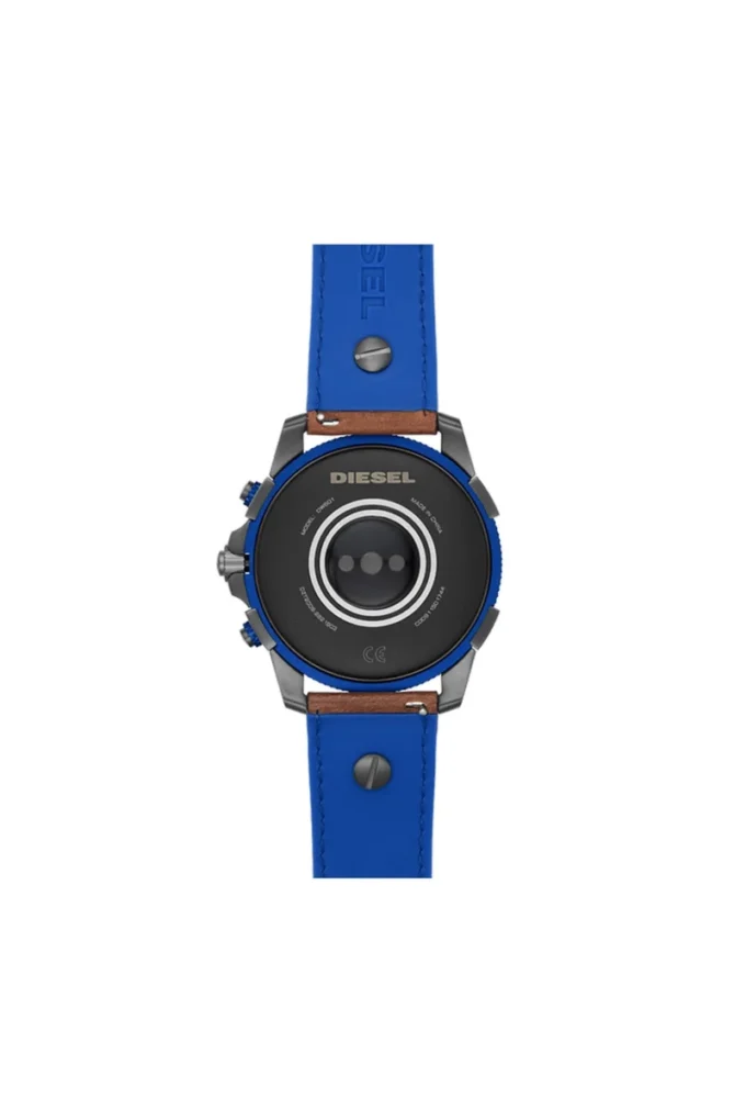 dt2009 Full Guard 2.5 smartwatch brown leather dt2009 Full Guard 2.5 smartwatch brown leather