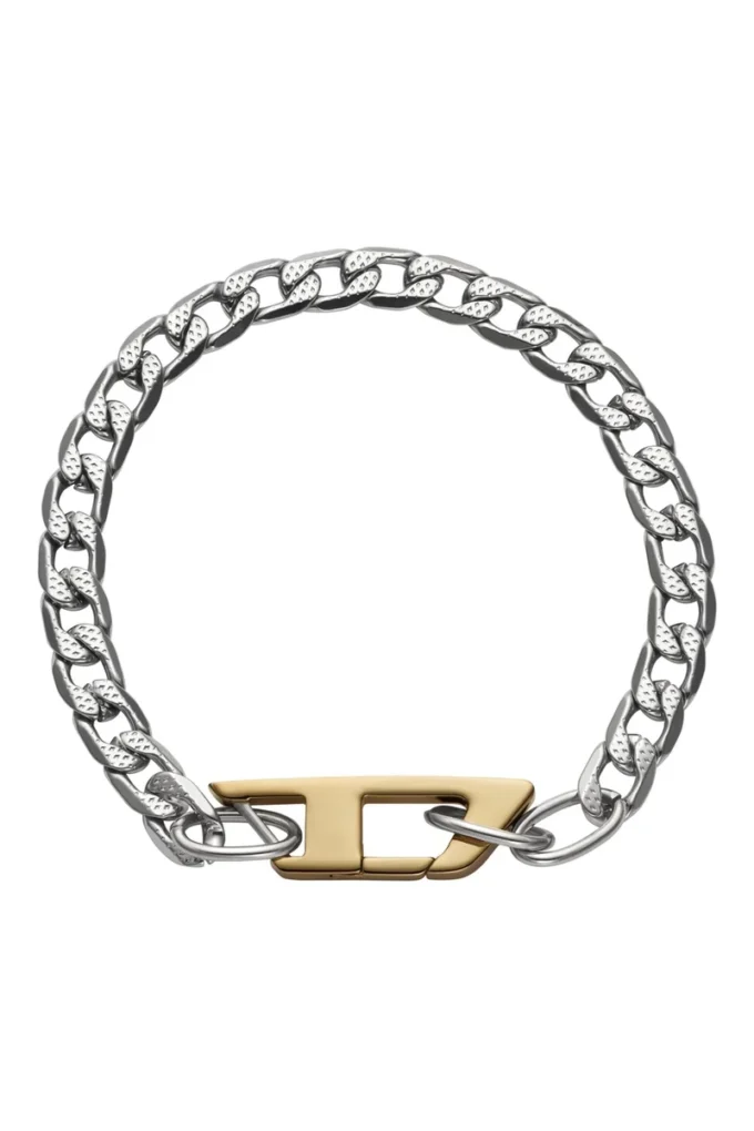 dx1338 Stainless steel chain bracelet dx1338 Stainless steel chain bracelet