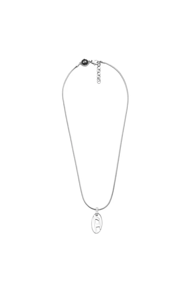 dx1342 Stainless steel pendant necklace dx1342 Stainless steel pendant necklace