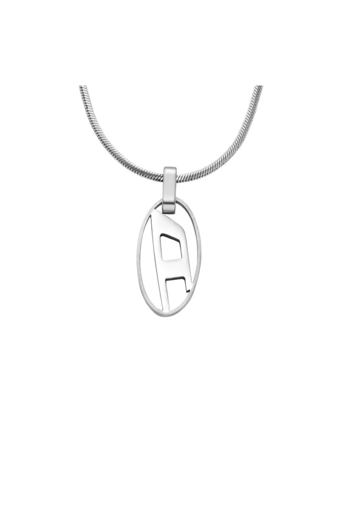 dx1342 Stainless steel pendant necklace dx1342 Stainless steel pendant necklace