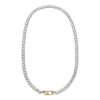 dx1343 Stainless steel chain necklace dx1343 Stainless steel chain necklace