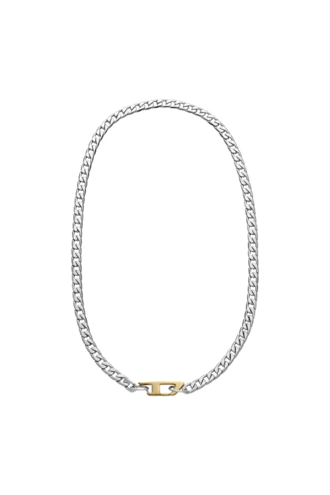 dx1343 Stainless steel chain necklace dx1343 Stainless steel chain necklace