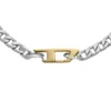 dx1343 Stainless steel chain necklace dx1343 Stainless steel chain necklace