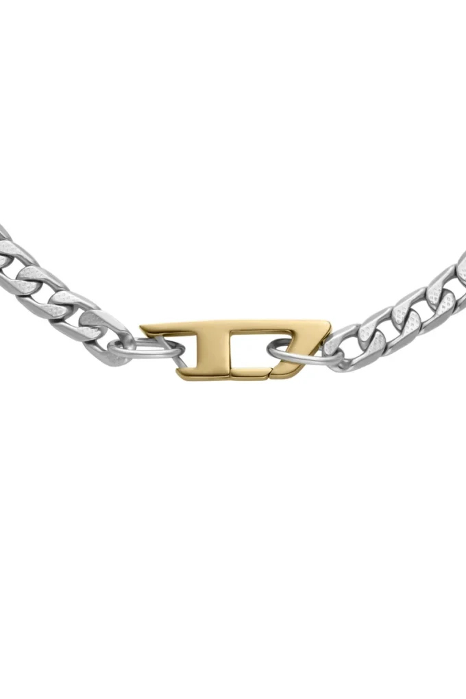 dx1343 Stainless steel chain necklace dx1343 Stainless steel chain necklace