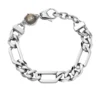 dx1351 Stainless steel chain bracelet dx1351 Stainless steel chain bracelet