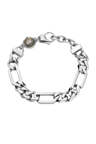 dx1351 Stainless steel chain bracelet