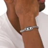 dx1469 Stainless steel chain bracelet dx1469 Stainless steel chain bracelet