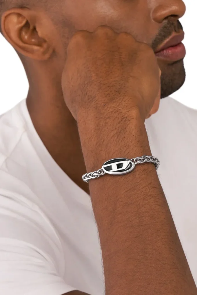 dx1469 Stainless steel chain bracelet dx1469 Stainless steel chain bracelet