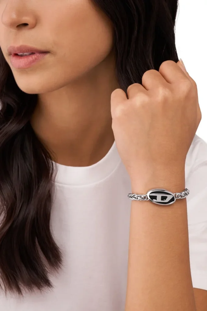 dx1469 Stainless steel chain bracelet dx1469 Stainless steel chain bracelet