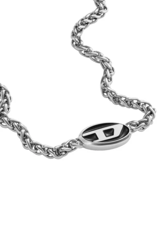 dx1470 Stainless steel chain necklace