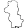 dx1470 Stainless steel chain necklace dx1470 Stainless steel chain necklace