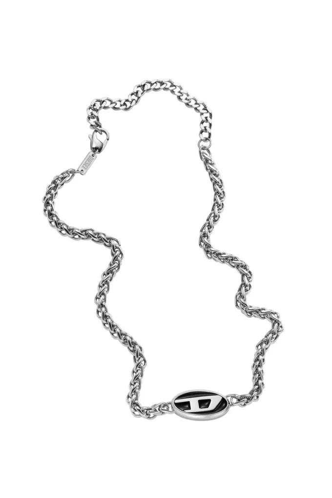 dx1470 Stainless steel chain necklace dx1470 Stainless steel chain necklace