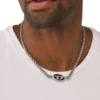 dx1470 Stainless steel chain necklace dx1470 Stainless steel chain necklace