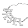 dx1478 Stainless steel chain necklace/bracelet dx1478 Stainless steel chain necklace/bracelet