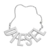dx1478 Stainless steel chain necklace/bracelet dx1478 Stainless steel chain necklace/bracelet