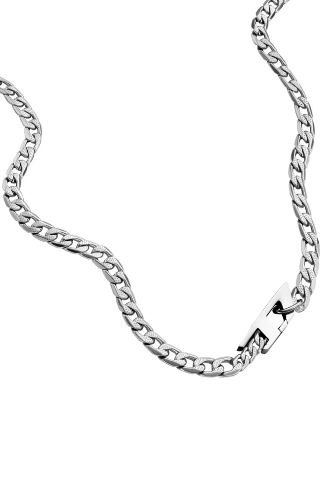 dx1497 Stainless steel chain necklace dx1497 Stainless steel chain necklace