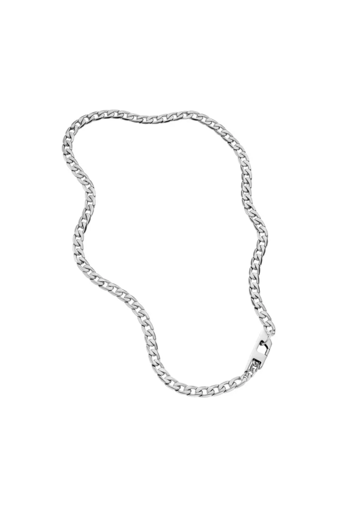 dx1497 Stainless steel chain necklace dx1497 Stainless steel chain necklace
