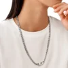 dx1497 Stainless steel chain necklace dx1497 Stainless steel chain necklace