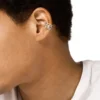 dx1532040 Stainless Steel Ear Cuff