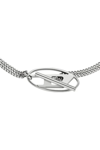 dx1534040 Stainless Steel Chain Necklace