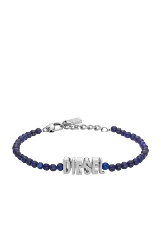 dx1544040 jewel Blue Agate Beaded Bracelet