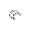 dx1548040 jewel Stainless Steel Band Ring