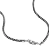 dx1552040 jewel Stainless Steel Chain Necklace