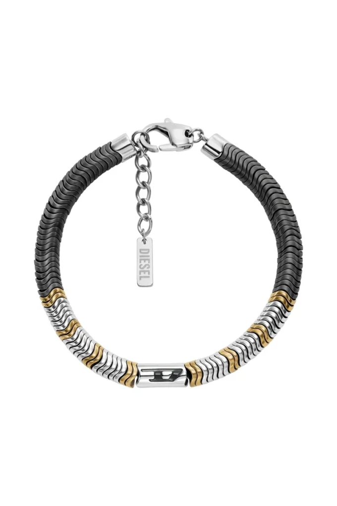 dx1573931 jewel Hematite Beaded Bracelet dx1573931 jewel Hematite Beaded Bracelet