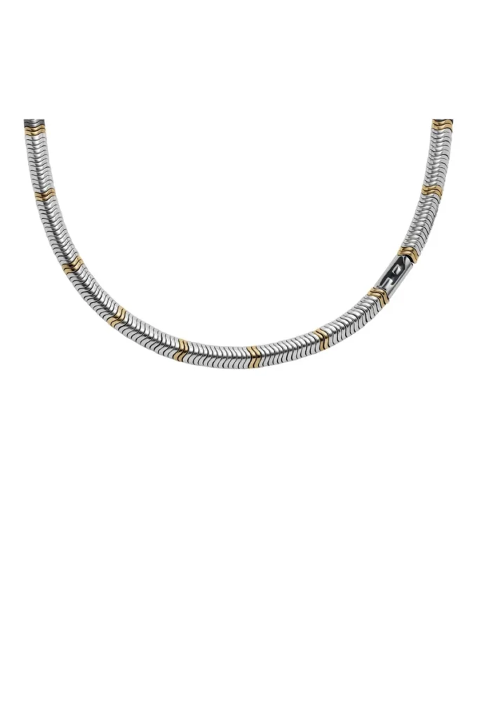 dx1575931 jewel Hematite Beaded Necklace dx1575931 jewel Hematite Beaded Necklace