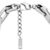 dx1577040 jewel Stainless Steel Chain Bracelet dx1577040 jewel Stainless Steel Chain Bracelet