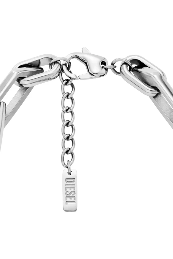 dx1577040 jewel Stainless Steel Chain Bracelet dx1577040 jewel Stainless Steel Chain Bracelet