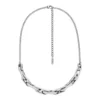 dx1578040 jewel Stainless Steel Chain Necklace dx1578040 jewel Stainless Steel Chain Necklace