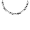 dx1578040 jewel Stainless Steel Chain Necklace dx1578040 jewel Stainless Steel Chain Necklace