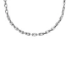 dx1582040 jewel Stainless Steel Chain Necklace dx1582040 jewel Stainless Steel Chain Necklace