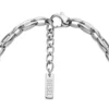 dx1583040 jewel Stainless Steel Chain Bracelet dx1583040 jewel Stainless Steel Chain Bracelet