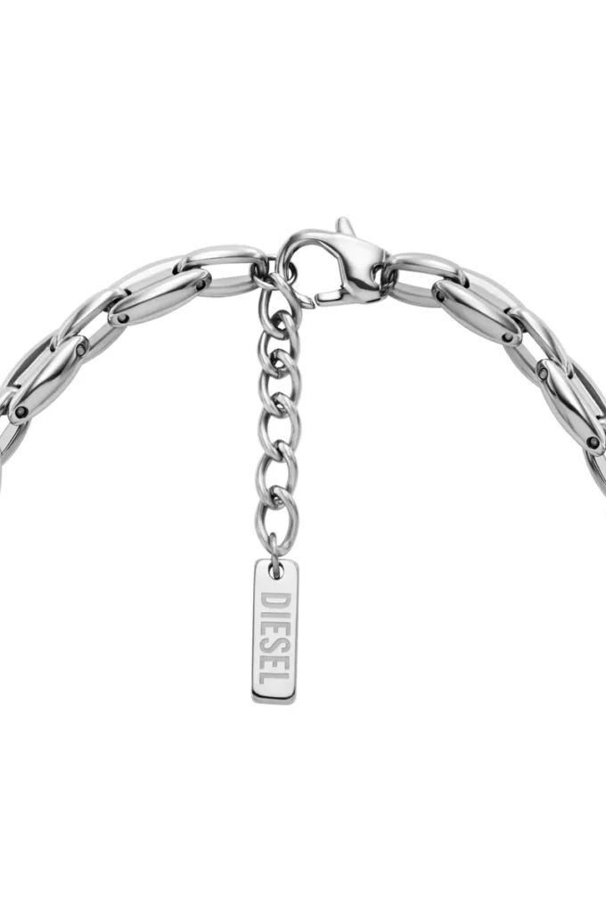dx1583040 jewel Stainless Steel Chain Bracelet dx1583040 jewel Stainless Steel Chain Bracelet