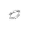 dx1584040 jewel Stainless Steel Band Ring dx1584040 jewel Stainless Steel Band Ring