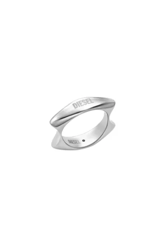 dx1584040 jewel Stainless Steel Band Ring