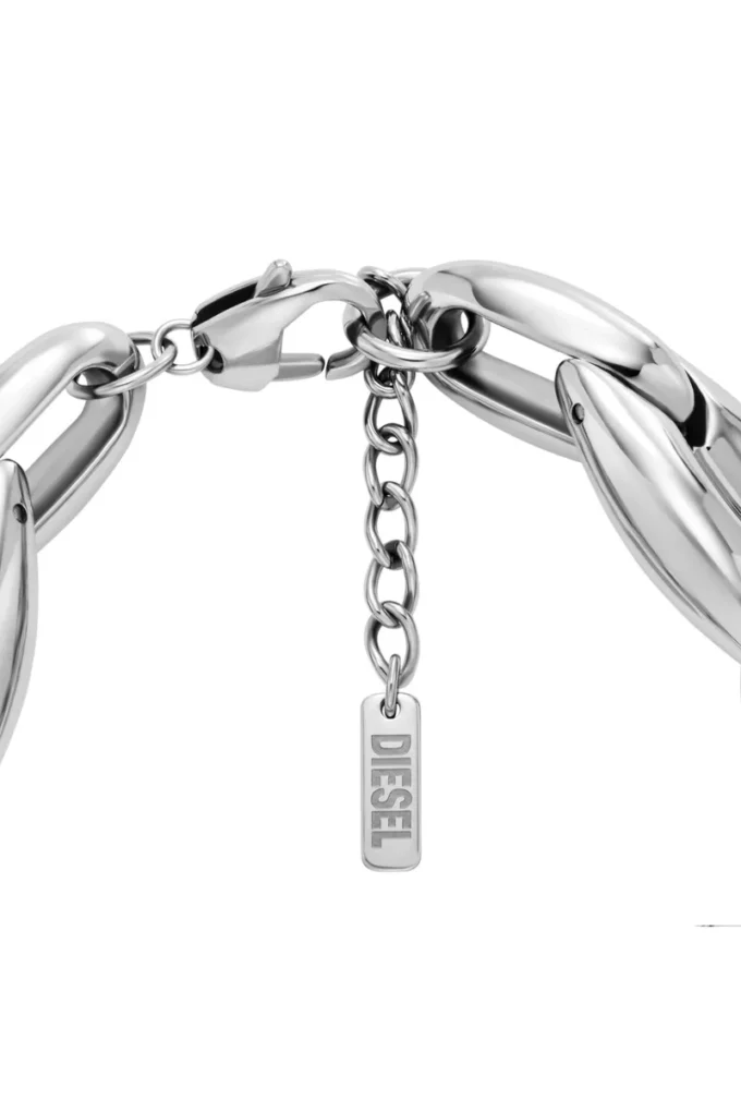 dx1585040 jewel Stainless Steel Chain Bracelet dx1585040 jewel Stainless Steel Chain Bracelet