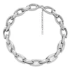 dx1586040 jewel Stainless Steel Chain Necklace dx1586040 jewel Stainless Steel Chain Necklace