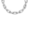 dx1586040 jewel Stainless Steel Chain Necklace dx1586040 jewel Stainless Steel Chain Necklace