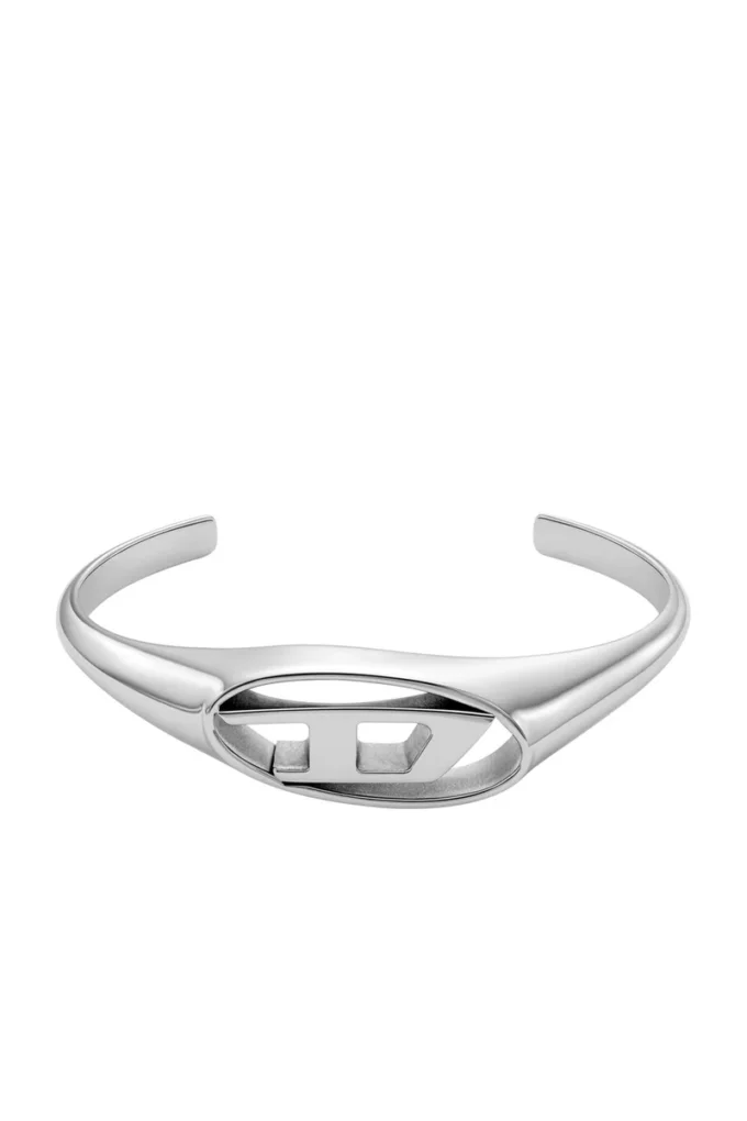dx1589040 jewel Stainless Steel Cuff Bracelet dx1589040 jewel Stainless Steel Cuff Bracelet